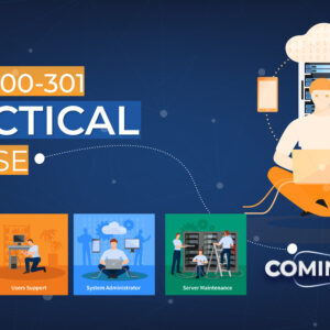 CCNA 200-301 PRACTICAL COURSE | COMING SOON!!