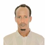 Garane Ahmed Mohamed