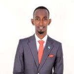 Mohamud Salad Ahmed