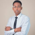 Mohamed Hussein Mohamud